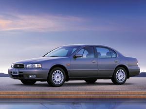 Samsung SM520LE (KPQ) '1998